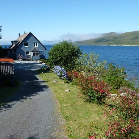 Skye Picture House Broadford (Isle of Skye) Exterior foto