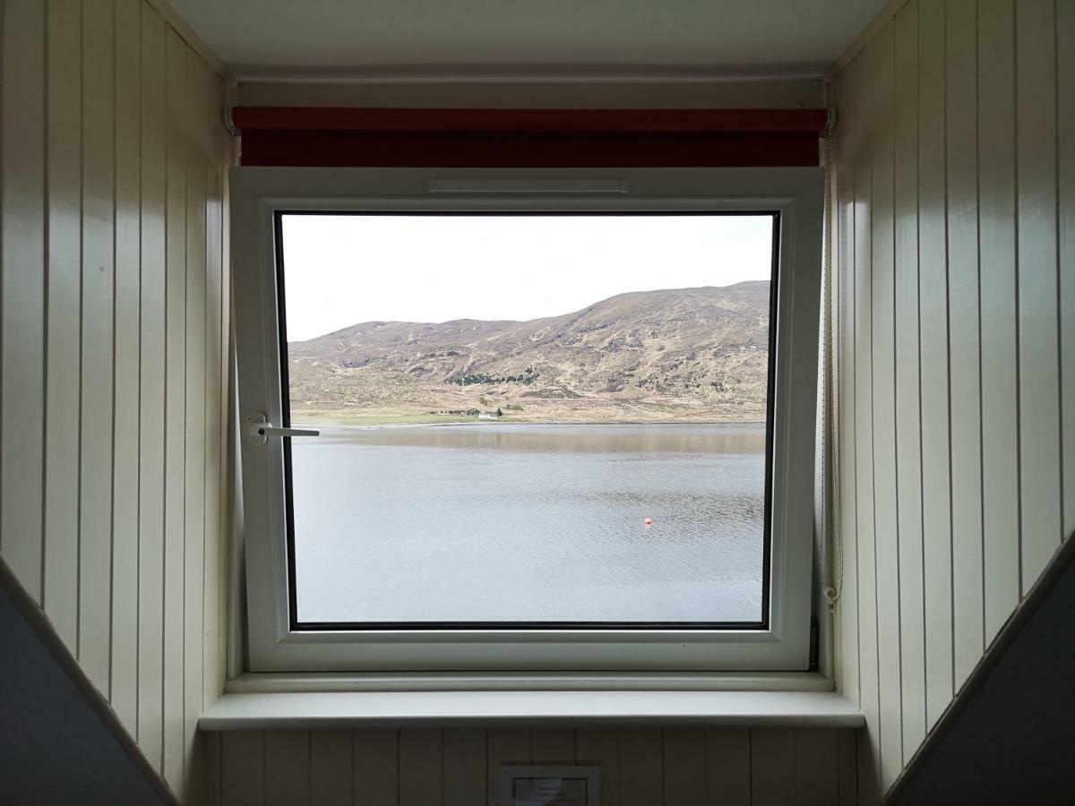 Skye Picture House Broadford (Isle of Skye) Exterior foto