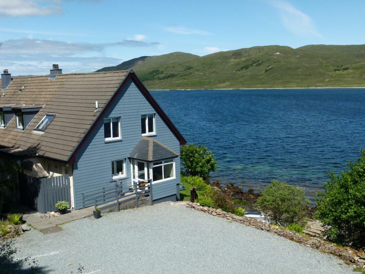 Skye Picture House Broadford (Isle of Skye) Exterior foto